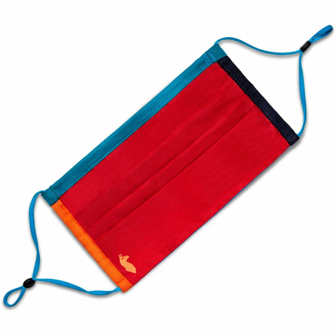 Cotopaxi Men Teca Cotton Face Mask 15 Cotopaxi Men Teca Cotton Face Mask