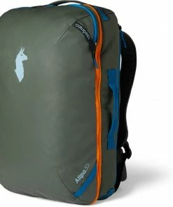 Cotopaxi Allpa 35L Travel Pack