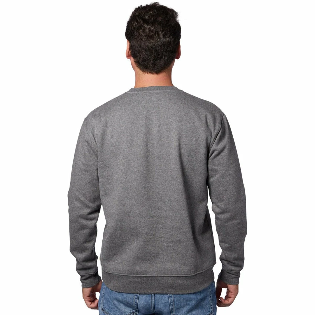Cotopaxi Men's Do Good Crew Sweatshirt 4 Cotopaxi Men's Do Good Crew Sweatshirt