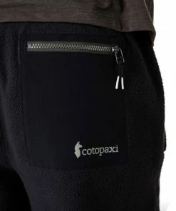 Cotopaxi Men's Abrazo Fleece Jogger