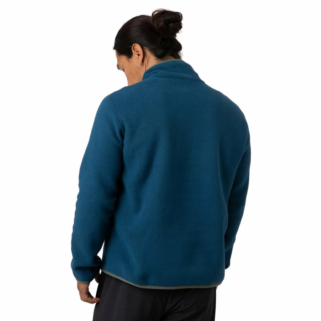 Cotopaxi Men's Teca Fleece Pullover 4 Cotopaxi Men's Teca Fleece Pullover