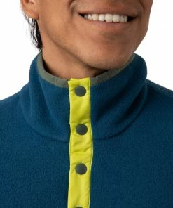 Cotopaxi Men's Teca Fleece Pullover 10 Cotopaxi Men's Teca Fleece Pullover