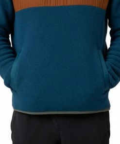 Cotopaxi Men's Teca Fleece Pullover 9 Cotopaxi Men's Teca Fleece Pullover