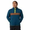 Cotopaxi Men's Teca Fleece Pullover 2 Cotopaxi Men's Teca Fleece Pullover