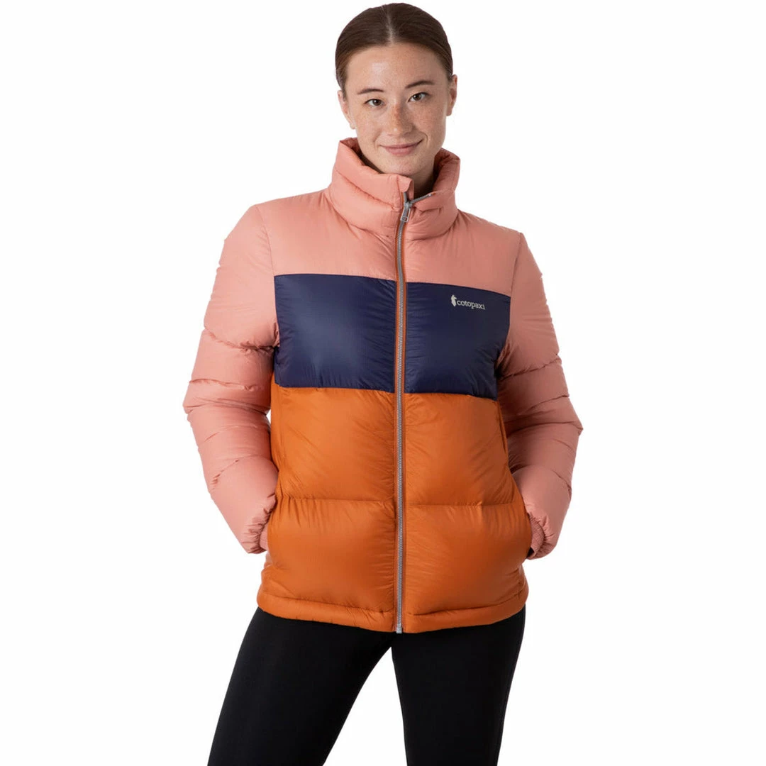 Cotopaxi Women's Solazo Down Jacket - Clearance