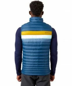 Cotopaxi Men's Fuego Down Vest