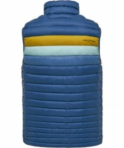 Cotopaxi Men's Fuego Down Vest