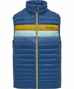 Cotopaxi Men's Fuego Down Vest