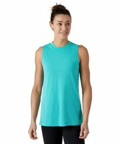 Cotopaxi Women's Paseo Travel Tank - Clearance