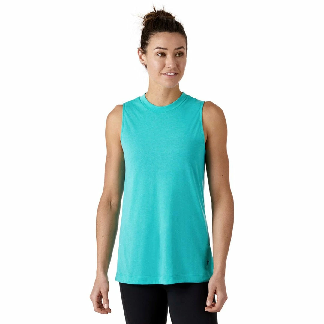 Cotopaxi Women's Paseo Travel Tank - Clearance 3 Cotopaxi Women's Paseo Travel Tank - Clearance
