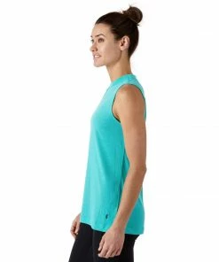 Cotopaxi Women's Paseo Travel Tank - Clearance 7 Cotopaxi Women's Paseo Travel Tank - Clearance