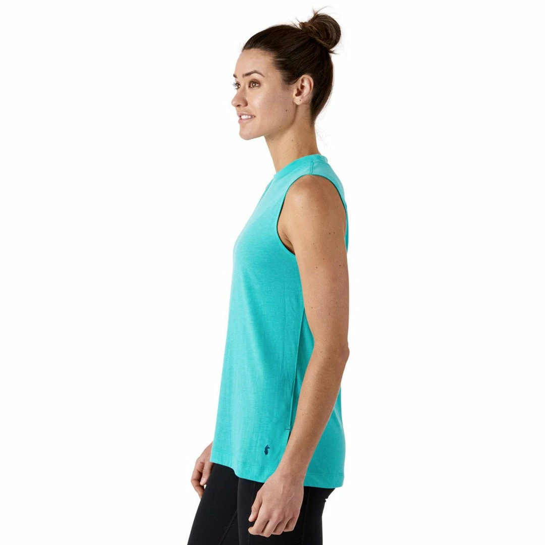 Cotopaxi Women's Paseo Travel Tank - Clearance 5 Cotopaxi Women's Paseo Travel Tank - Clearance