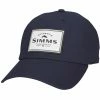 Simms Fishing Single Haul Cap