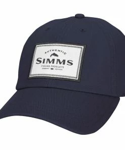 Simms Fishing Single Haul Cap