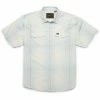 HOWLER BROTHERS Men's H Bar B Snapshirt