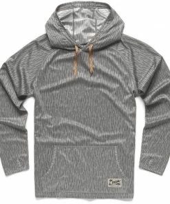 HOWLER BROTHERS Men's Loggerhead Hoodie