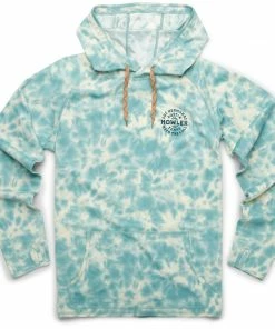 HOWLER BROTHERS Men's Loggerhead Hoodie