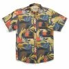 HOWLER BROTHERS Men's Mansfield Shirt
