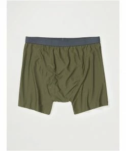 ExOfficio Men's Give-N-Go 2.0 Boxer Brief