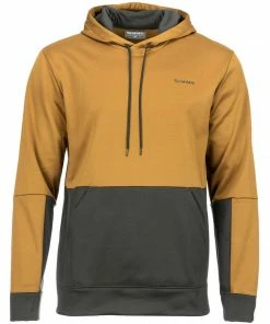 Simms Fishing Men's Simms Challenger Hoody - Clearance