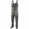 Simms Fishing Men's Freestone Z Waders - Stockingfoot Camp & Hike