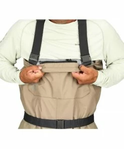 Simms Fishing Tributary Waders - Stockingfoot