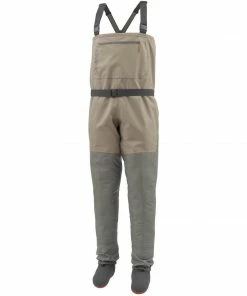 Simms Fishing Tributary Waders - Stockingfoot
