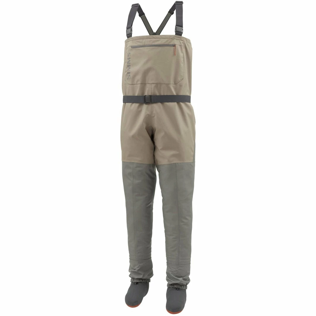 Simms Fishing Tributary Waders - Stockingfoot 3 Simms Fishing Tributary Waders - Stockingfoot