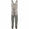 Simms Fishing Women's Tributary Waders - Stockingfoot