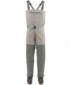 Simms Fishing Women's Tributary Waders - Stockingfoot