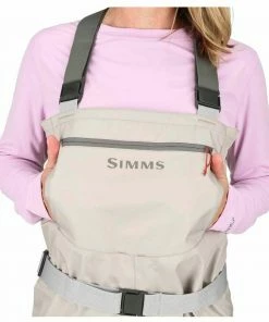 Simms Fishing Women's Tributary Waders - Stockingfoot