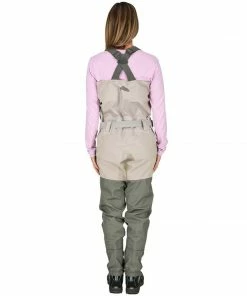 Simms Fishing Women's Tributary Waders - Stockingfoot