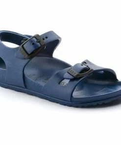 Birkenstock Kids' Rio Essentials EVA 15 Birkenstock Kids' Rio Essentials EVA