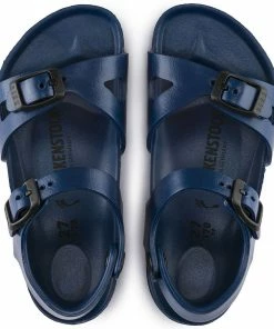 Birkenstock Kids' Rio Essentials EVA 17 Birkenstock Kids' Rio Essentials EVA