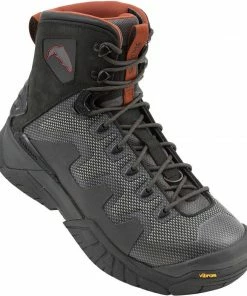 Simms Fishing Men's G4 PRO Wading Boot - Vibram
