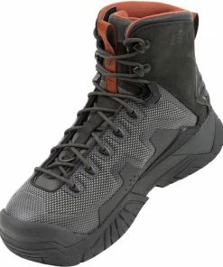 Simms Fishing Men's G4 PRO Wading Boot - Vibram