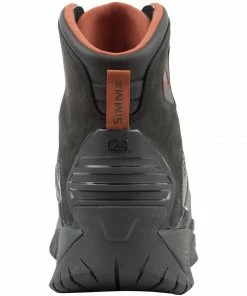 Simms Fishing Men's G4 PRO Wading Boot - Vibram