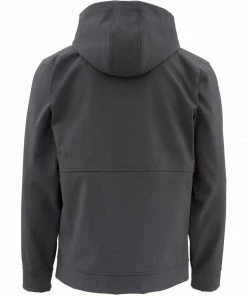 Simms Fishing Men's Rogue Fleece Hoody
