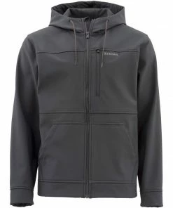 Simms Fishing Men's Rogue Fleece Hoody