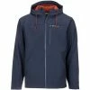 Simms Fishing Men's Rogue Fleece Hoody