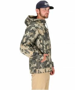 Simms Fishing Men's Rogue Fleece Hoody