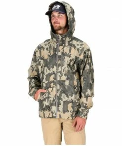 Simms Fishing Men's Rogue Fleece Hoody