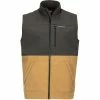 Simms Fishing New Arrivals Men's Rogue Fleece Vest 2 Simms Fishing New Arrivals Men's Rogue Fleece Vest