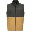 Simms Fishing Men's Rogue Fleece Vest - Clearance