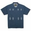 HOWLER BROTHERS Men's Guayabera Shirt