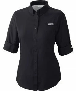 Columbia Women's Tamiami II Long Sleeve Shirt - Plus Size 11 Columbia Women's Tamiami II Long Sleeve Shirt - Plus Size