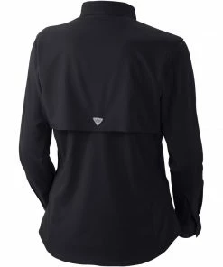 Columbia Women's Tamiami II Long Sleeve Shirt - Plus Size