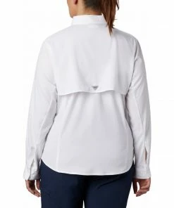 Columbia Women's Tamiami II Long Sleeve Shirt - Plus Size 13 Columbia Women's Tamiami II Long Sleeve Shirt - Plus Size