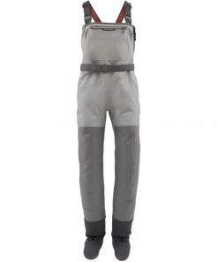 Simms Fishing Women's G3 Guide Z Waders - Stockingfoot