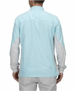 Simms Fishing Men's Intruder BiComp Fishing Shirt